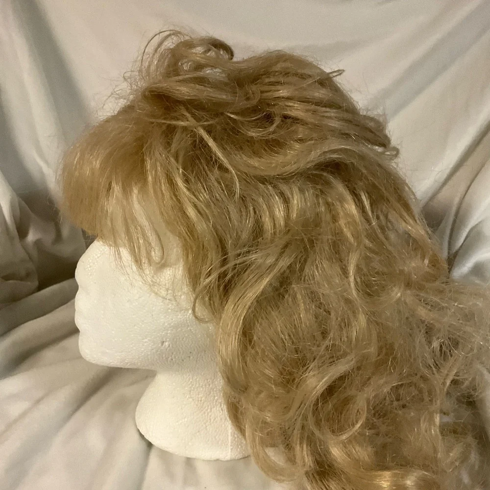 Paula Young A1182 #22 Avg Synthetic Wig.. #2